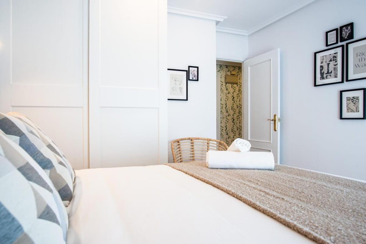 Apartamentos Rocamar Кангас-де-Оніс Екстер'єр фото
