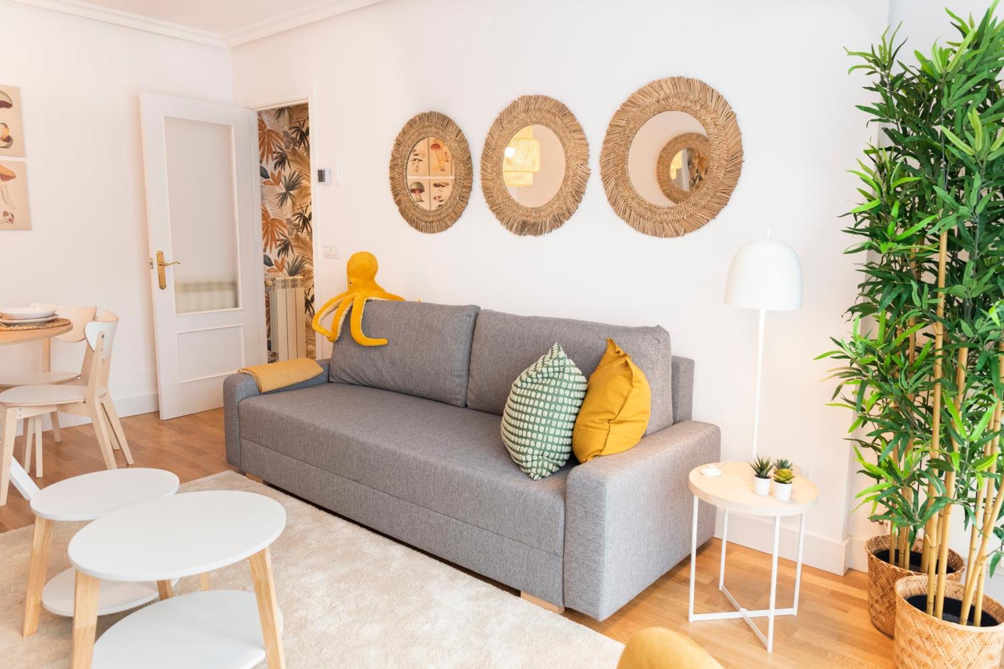 Apartamentos Rocamar Кангас-де-Оніс Екстер'єр фото