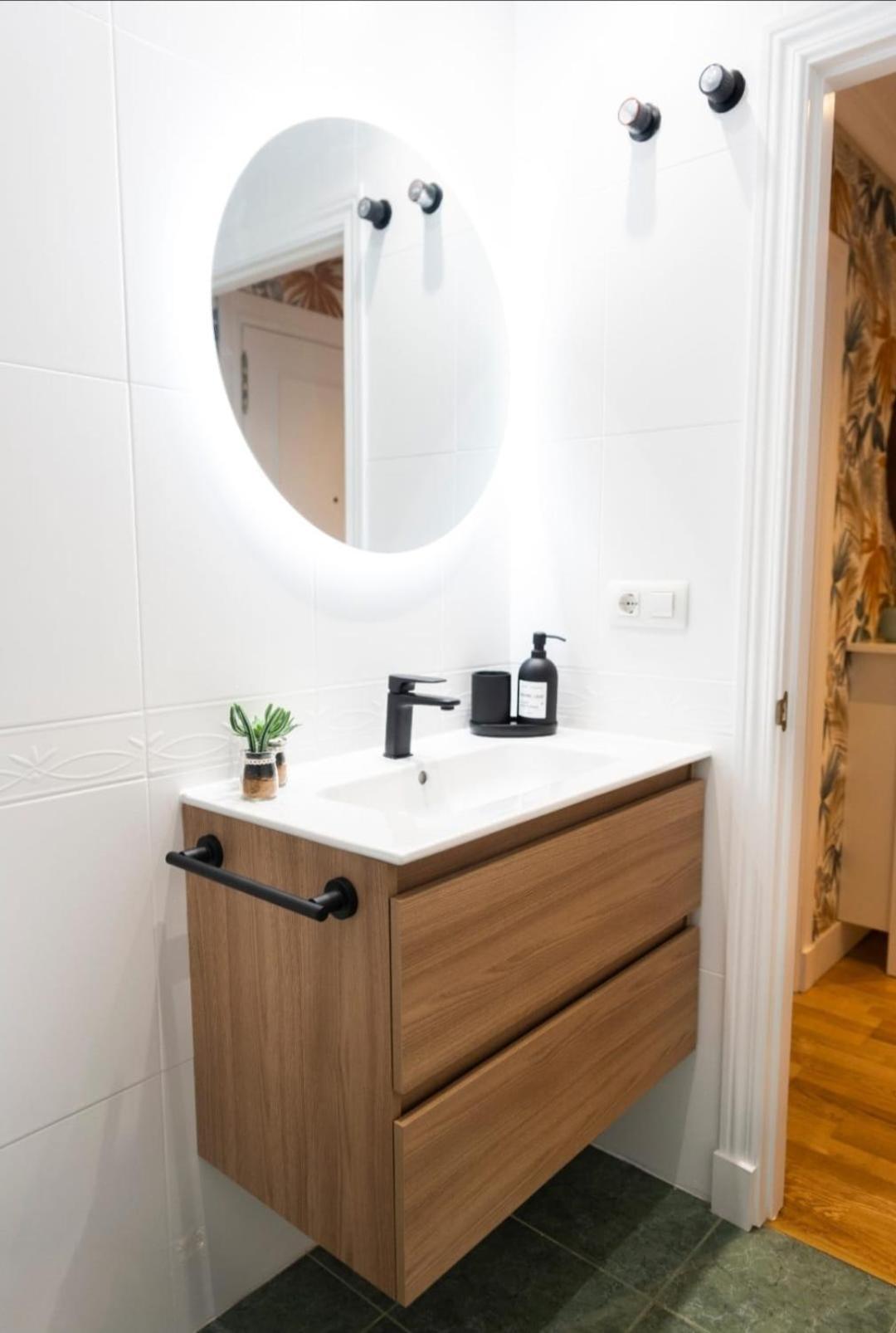 Apartamentos Rocamar Кангас-де-Оніс Екстер'єр фото