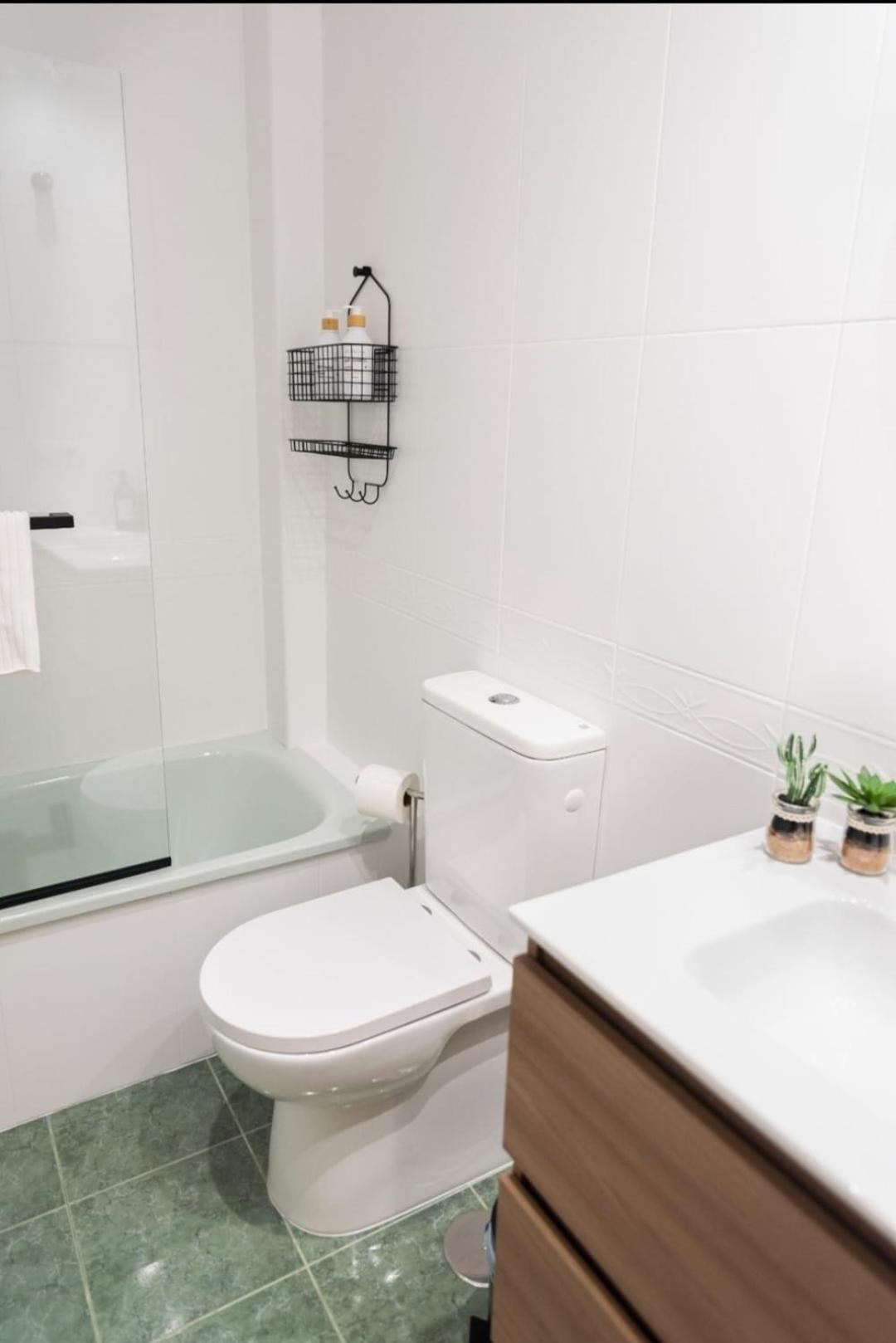 Apartamentos Rocamar Кангас-де-Оніс Екстер'єр фото